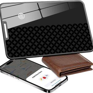 NEW Smart Card Finder - Compatible with AirTag Wallet Tracker